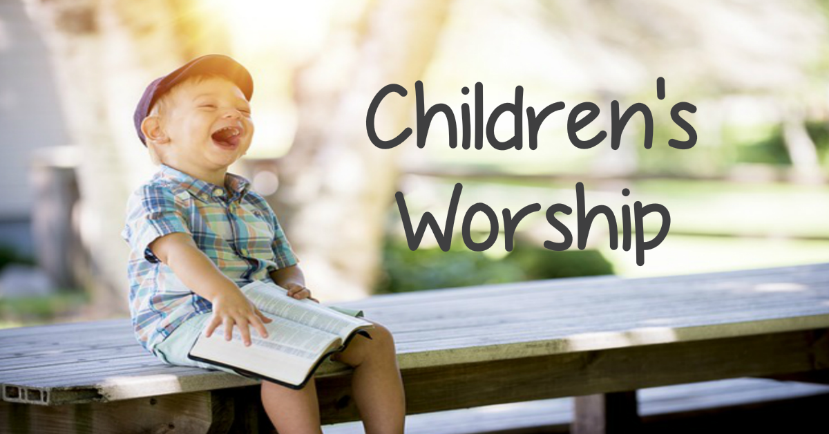 Children’s Worship